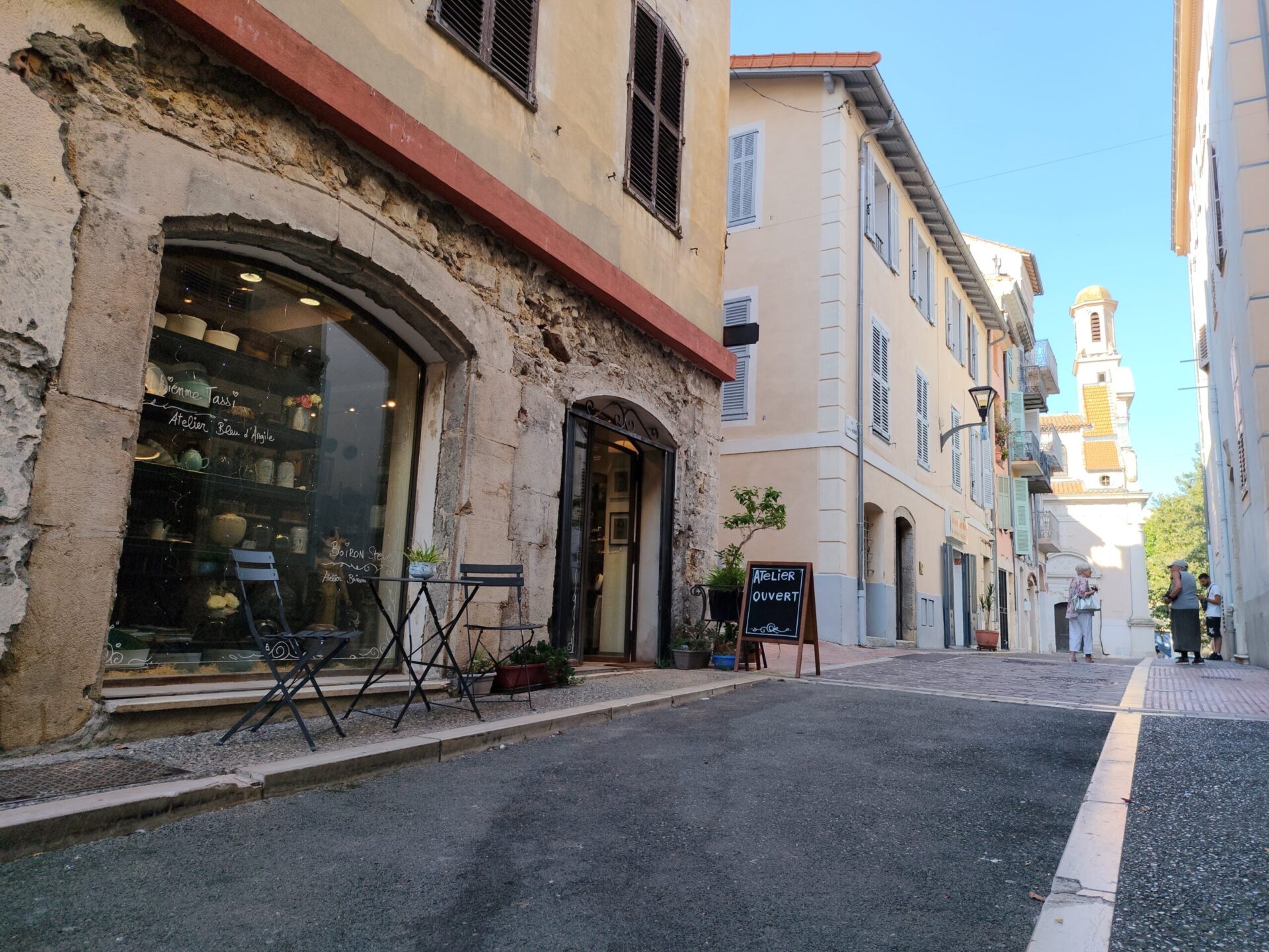 Atelier BOIRON